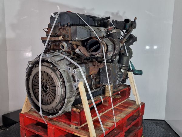 DAF MX300S2 Bus Spec Engine (Bus) - F&J Exports Limited