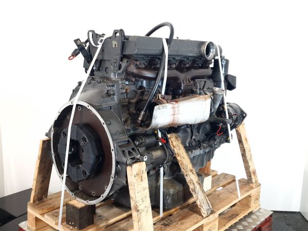 Mercedes Benz OM906LA.II/2-00 Engine (Truck) - F&J Exports Limited