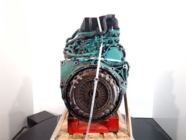 Volvo D13C460 EUV Engine (Truck) - F&J Exports Limited