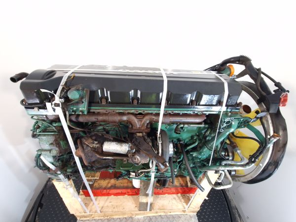 Volvo D13C460 EUV Engine (Truck) - F&J Exports Limited