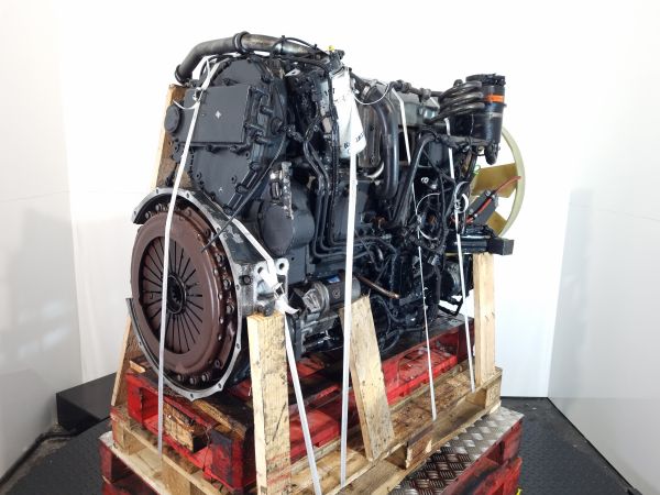 Iveco Cursor 8 E4 F2BE3681 Engine (Truck) - F&J Exports Limited