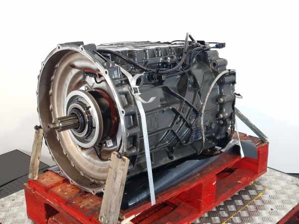 Used automatic transmission assembly