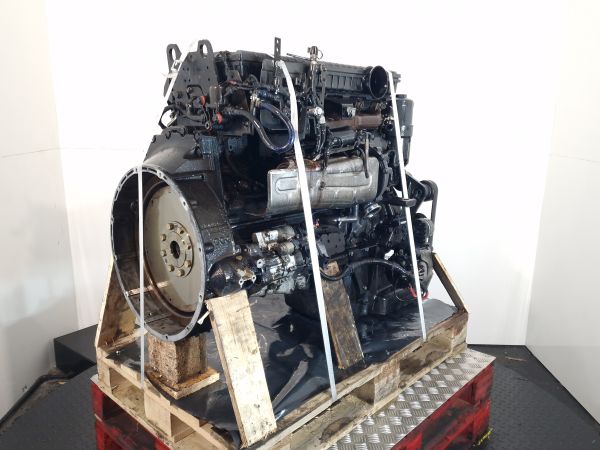 Mercedes Benz OM934 Bus Spec Short Motor - F&J Exports Limited