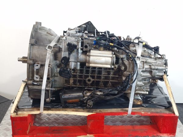 ９点まとめ ZF Ecomid 9S1110 TO Gearbox - F&J Exports Limited