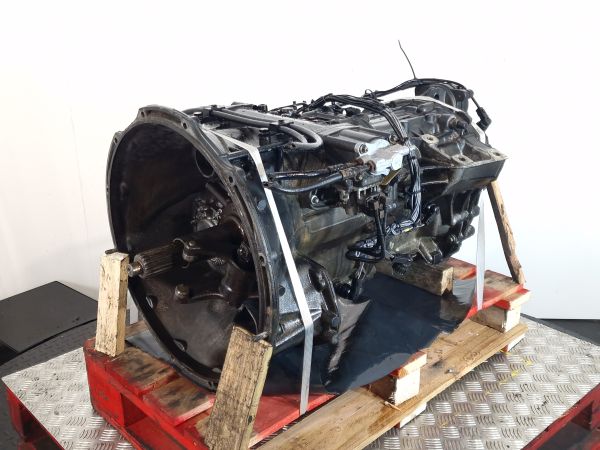 Mercedes Benz G131-9 Gearbox - F&J Exports Limited