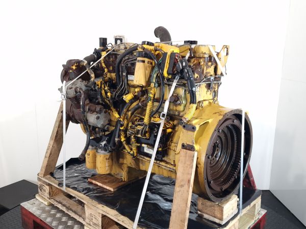 3056 Engine Caterpillar 3056E Engine (Plant) - F&J Exports Limited