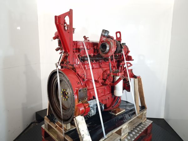 Caterpillar 3126B Engine (Plant) - F&J Exports Limited