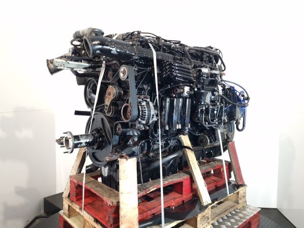 Scania DC939 L01 Engine (Truck) - F&J Exports Limited