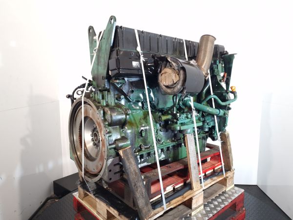 Volvo D12DLAE3 Engine (Plant) A40D ADT - F&J Exports Limited