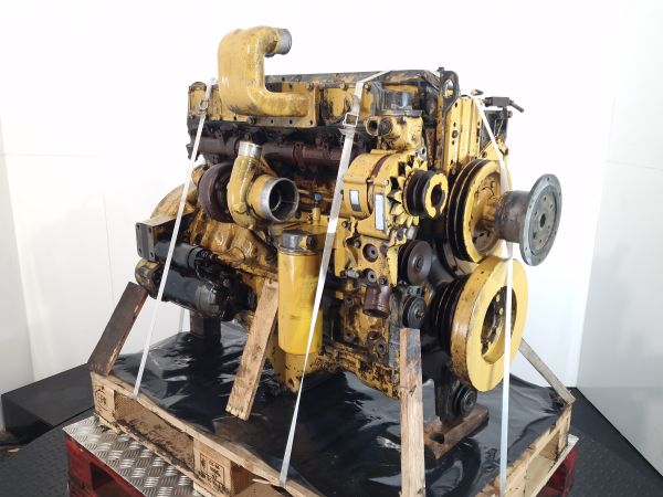 Caterpillar 3116 Engine (Plant) - F&J Exports Limited
