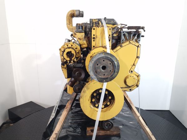 Caterpillar 3116 Engine (Plant) - F&J Exports Limited
