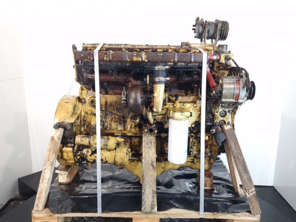 Caterpillar 3116 Engine (Plant) - F&J Exports Limited