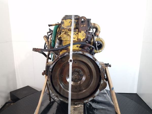 Caterpillar 3116 Engine (Plant) - F&J Exports Limited