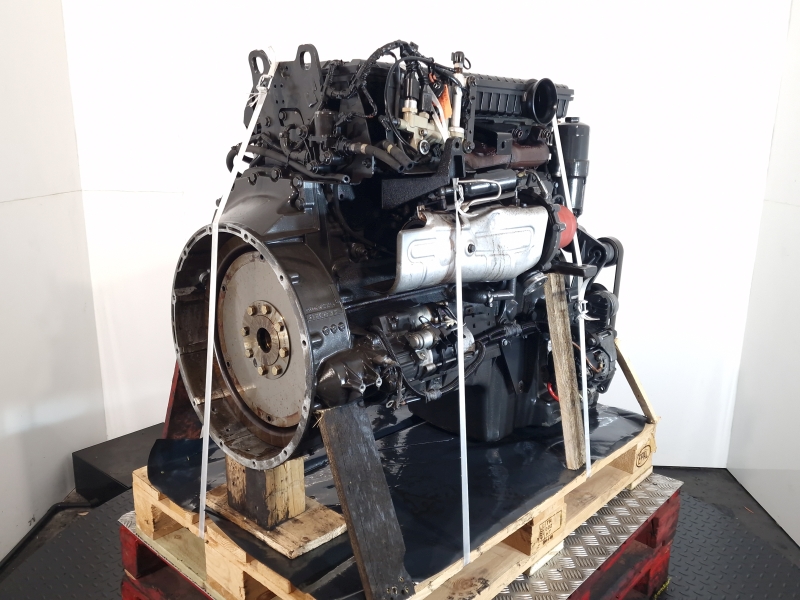 Truck Engines for Sale & Truck Engine Parts - F&J Exports