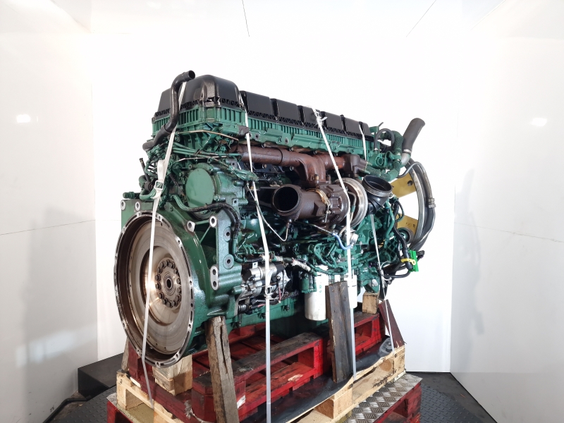 Volvo D13K500V K2 EUVI Engine (Truck) - F&J Exports Limited