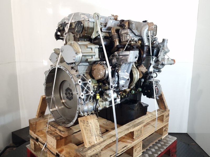 Mercedes Benz OM936LA.E4-3-01 Engine (NEW CLAAS SPEC) - F&J Exports Limited