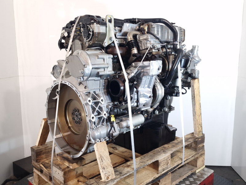 Mercedes Benz OM936LA.E4-3-01 Engine (NEW CLAAS SPEC) - F&J Exports Limited