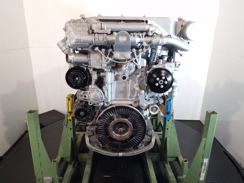 Mercedes Benz BELL B40E B45E OM471LA.E5-1-K00 REMAN Engine (Industrial ...