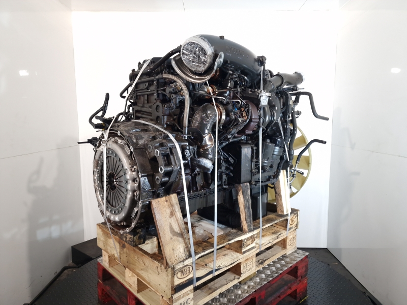 DAF MX-13 355 H2 Engine (Truck) - F&J Exports Limited
