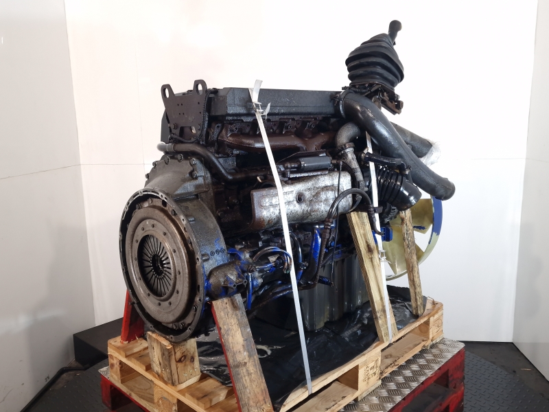 Mercedes Benz OM906LA.III/2-00 Non Adblue Atego spec Engine (Truck) - F ...