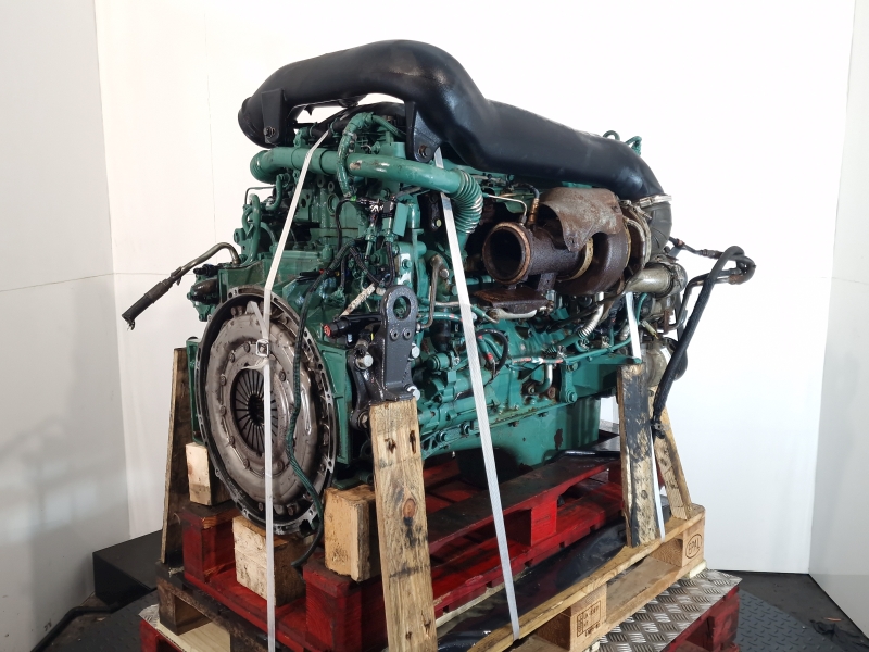 Volvo Engine (Plant) TD63E-44224022