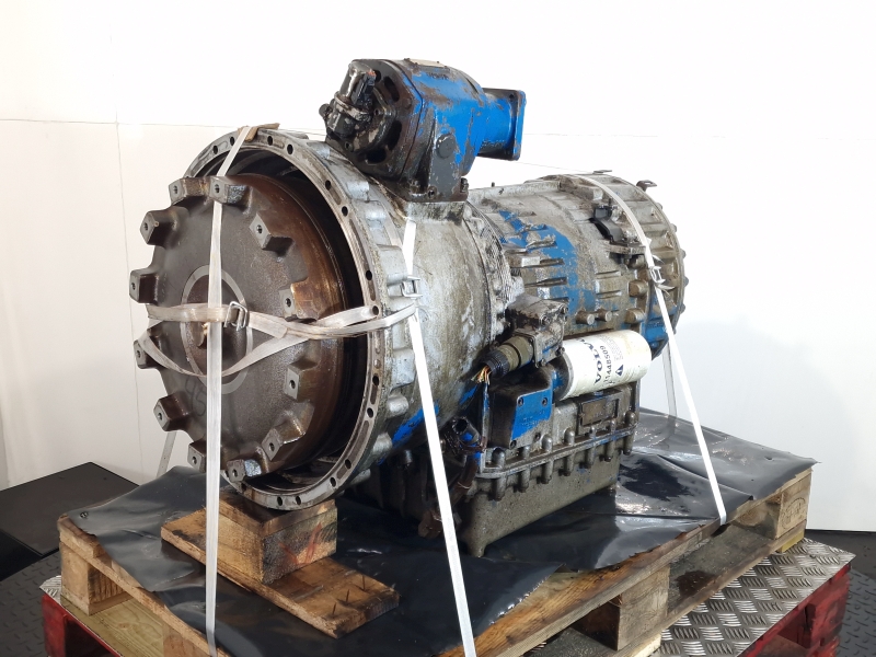 Volvo Engine (Plant) TD63E-44224018
