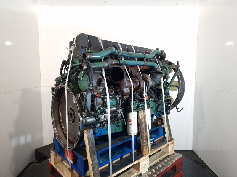 Volvo Engine (Plant) TD63E-44224020