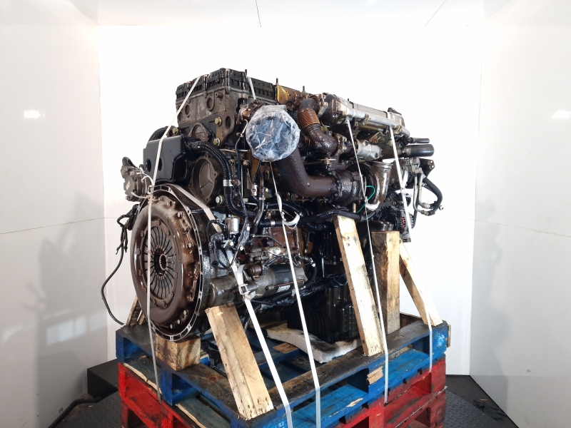 Mercedes Benz OM934 Bus Spec Short Motor - F&J Exports Limited