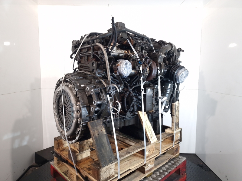 DAF MX300S2 Bus Spec Engine (Bus) - F&J Exports Limited