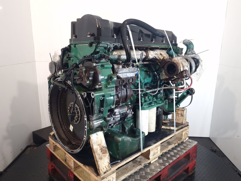 Volvo Engine (Plant) D4J-45346171