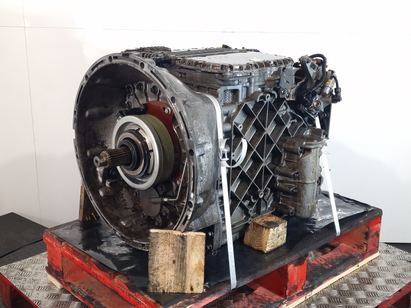 Volvo Engine (Plant) D4J-45346172