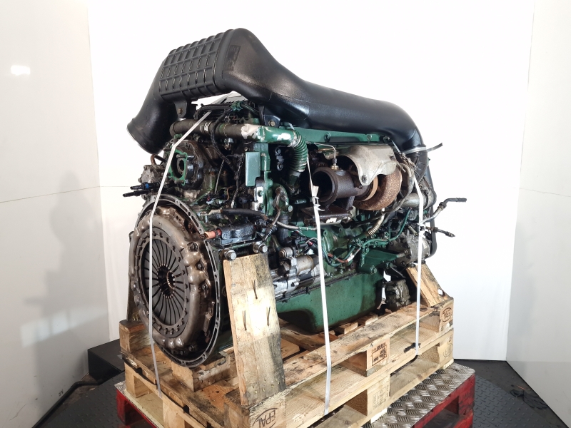Volvo Engine (Plant) D4J-45346173