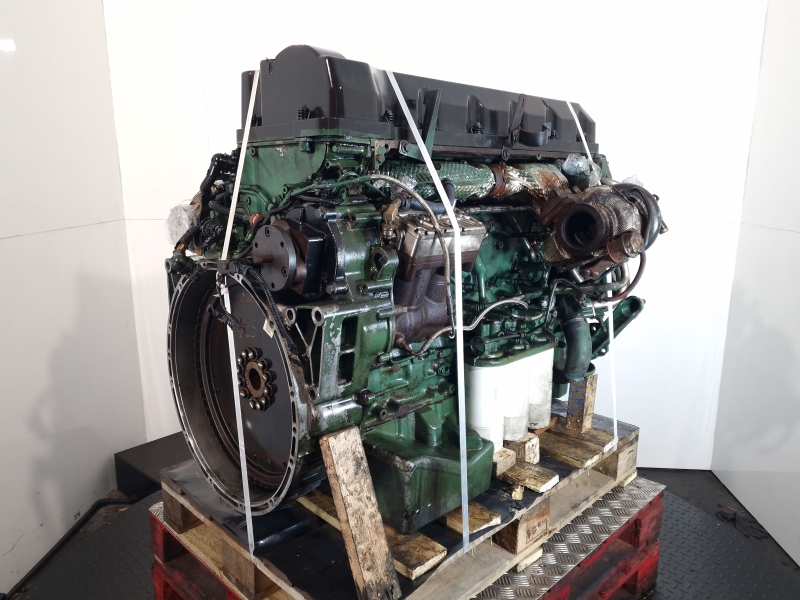 Volvo Engine (Plant) D4J-45346174