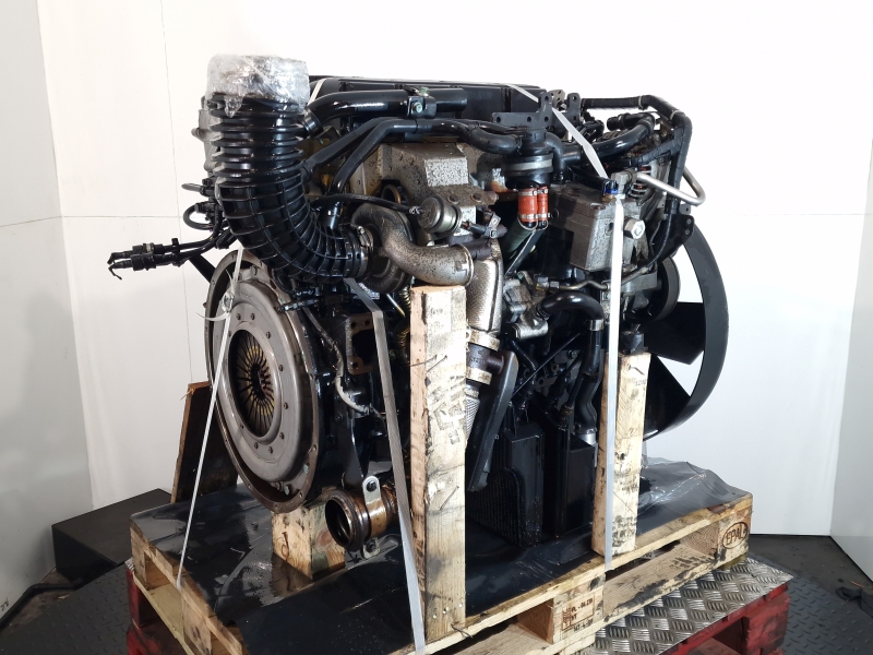 Man Diesel Engines - F&J Exports