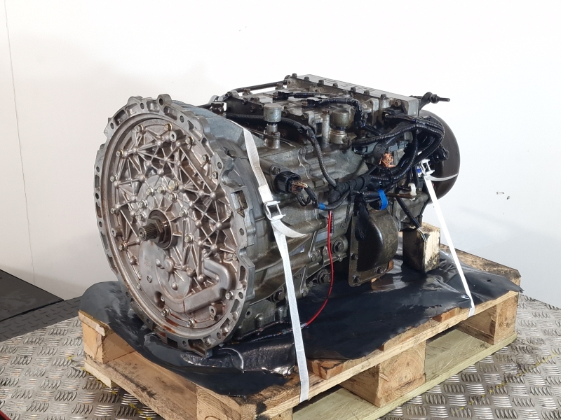 Mitsubishi Engine (Plant) S4F-45346232