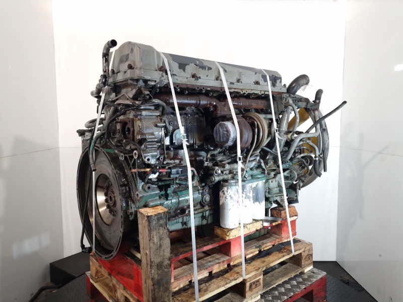 Volvo Engine (Plant) D4J-45346170