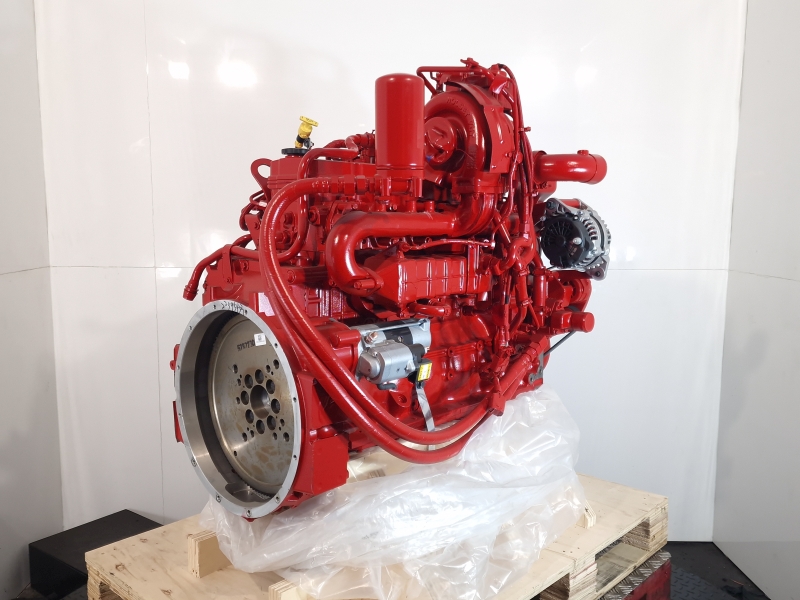 Cummins Engine (Plant) LT10-C225-45540990