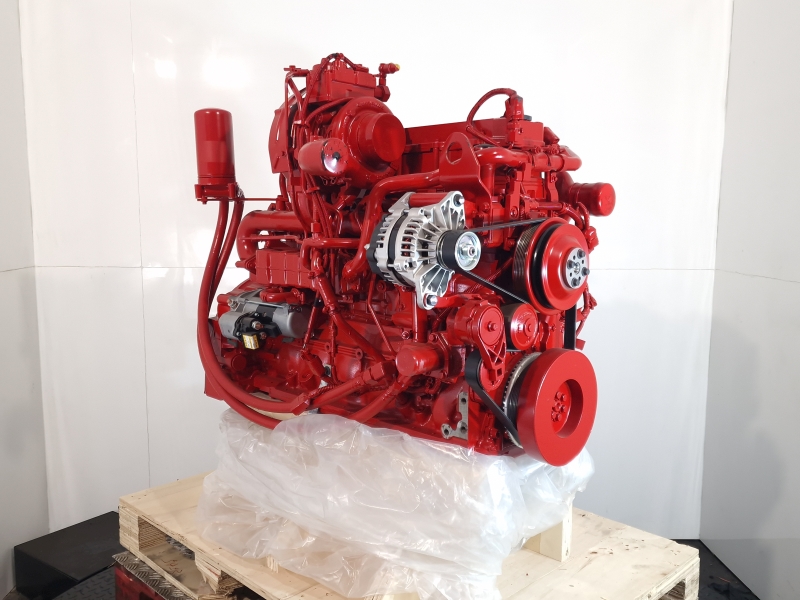 Cummins QSB6.7 CPL 3856 Engine (Plant) NEW - F&J Exports Limited