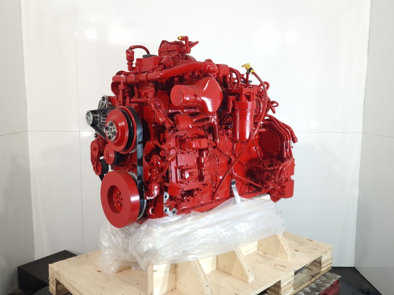 Cummins QSB6.7 CPL 3856 Engine (Plant) NEW - F&J Exports Limited