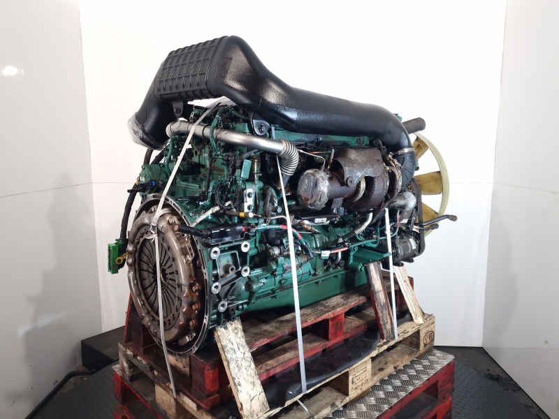 Volvo Engine (Plant) D12DLAE3-46367815