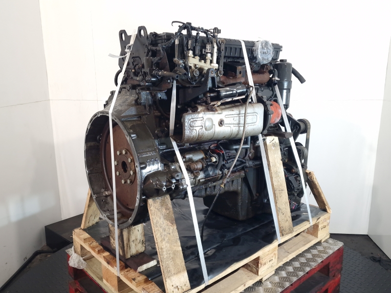 Mercedes Benz OM501LA.E2/2 Engine (Industrial/Plant) - F&J Exports Limited