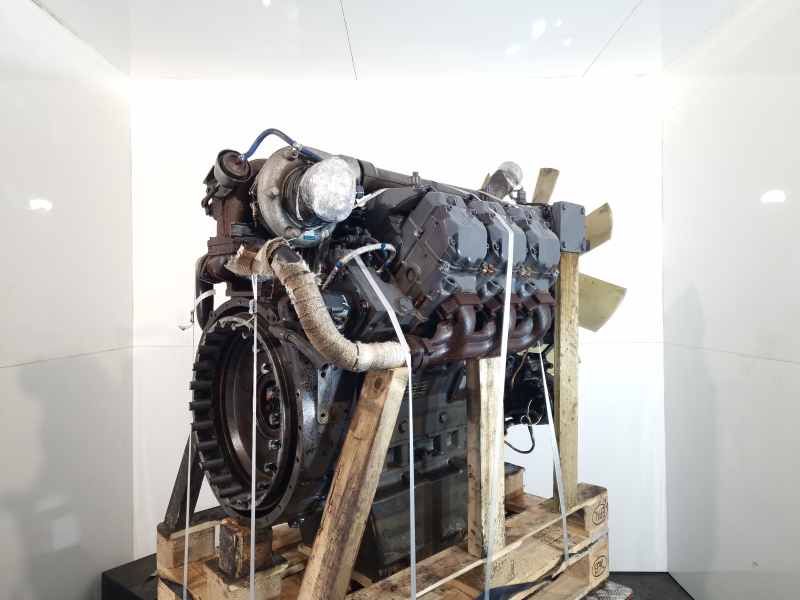 Deutz Engine (Plant) D2011 L04-46367832