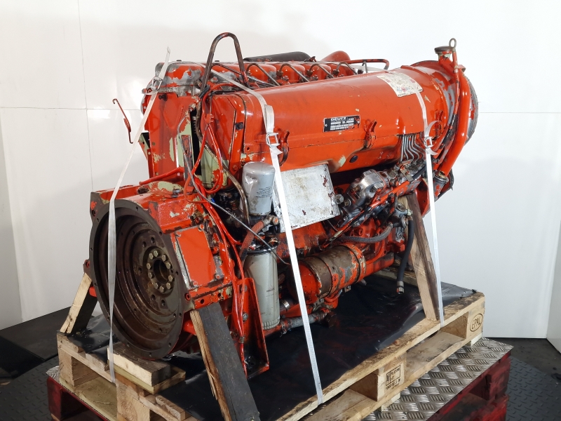 Deutz Engine (Plant) D2011 L04-46367833