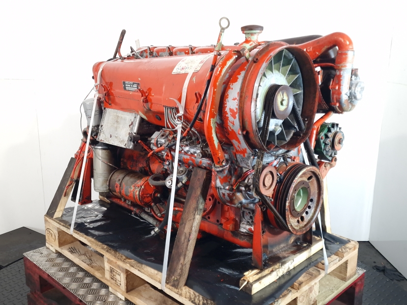 Deutz Engine (Plant) BF6L913-46367128