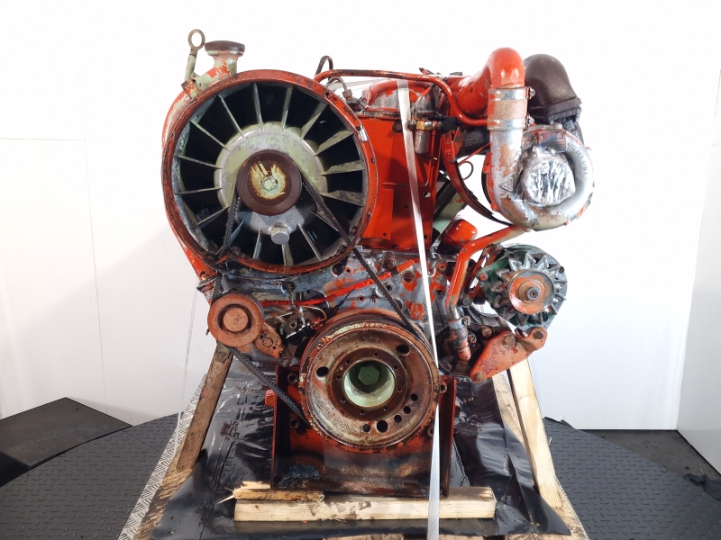 Deutz Engine (Plant) BF6L913-46367129