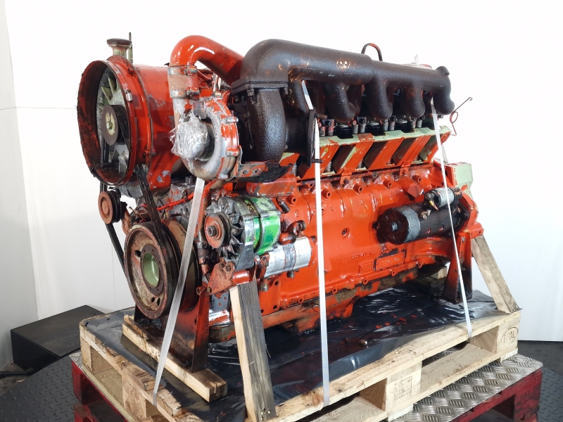 Deutz Engine (Plant) BF6L913-46367130