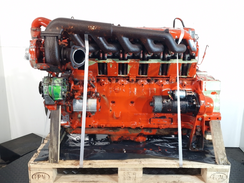 Deutz Engine (Plant) BF6L913-46367131