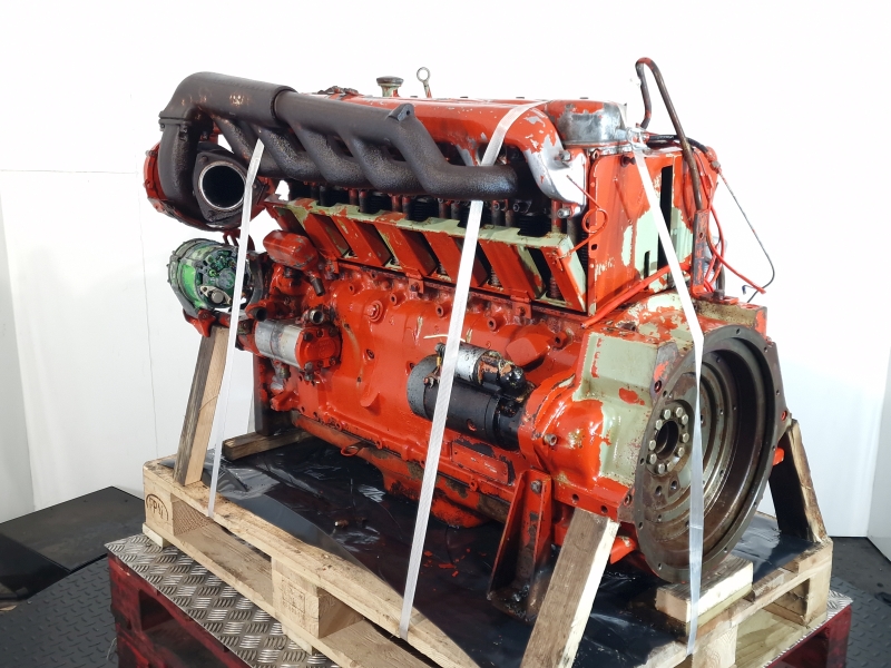 Deutz Engine (Plant) BF6L913-46367133