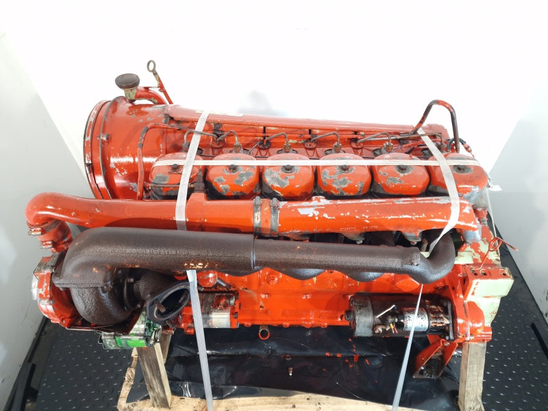 Deutz Engine (Plant) BF6L913-46367134