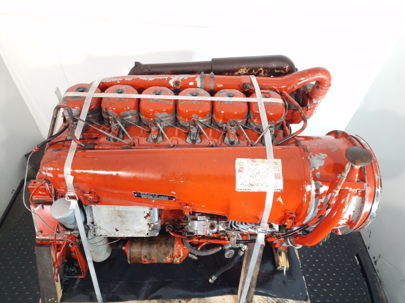 Deutz Engine (Plant) BF6L913-46367135
